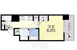 PARK HILLS今里NOA