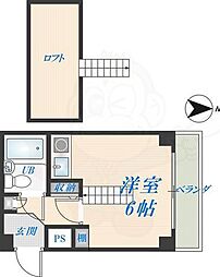 エトワールヴィル−R中小阪