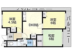 東大阪市友井５丁目