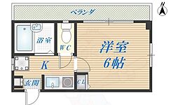 セカンドアベニールハイツ