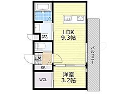 東大阪市長栄寺