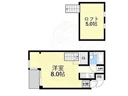 東大阪市中小阪５丁目