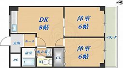 東大阪市高井田中１丁目
