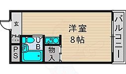 ベルハイム俊徳道