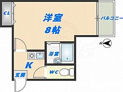 東大阪市近江堂１丁目