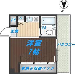 東大阪市小若江２丁目
