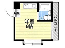 東大阪市小若江２丁目