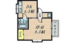 ハイツ松風