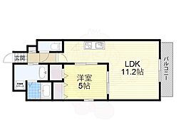 東大阪市長堂３丁目