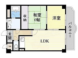 東大阪市長田東１丁目