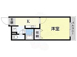 大阪市生野区巽東３丁目