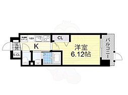 東大阪市足代北１丁目
