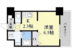 セゾンラトゥール新今里