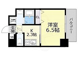 セゾンラトゥール新今里