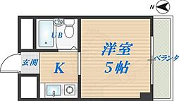 メゾン神江