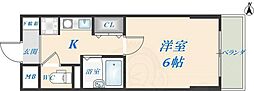 東大阪市大蓮東４丁目