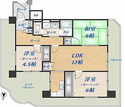 パラツィーナ小阪