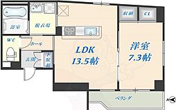 東大阪市足代１丁目