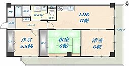 東大阪市横沼町３丁目