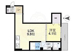 東大阪市金岡２丁目