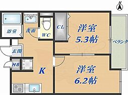 東大阪市足代北１丁目