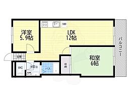 東大阪市横沼町１丁目