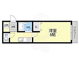 東大阪市衣摺２丁目