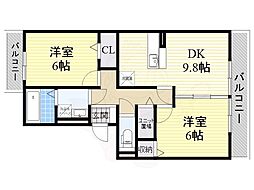 大阪市生野区巽東２丁目