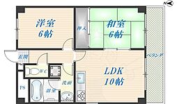 東大阪市長田西２丁目