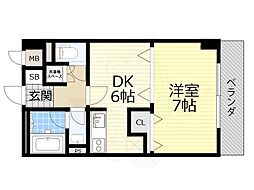 メゾン・ド・成屋大阪