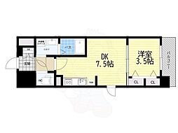 大阪市生野区新今里１丁目