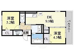 大阪市生野区巽東２丁目