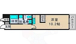 大阪市東成区神路４丁目