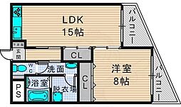 東大阪市小阪３丁目