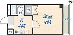 東大阪市友井４丁目