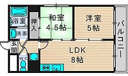ウエンズ小路