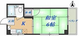 大阪市東成区深江北３丁目