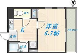 大阪市東成区神路１丁目