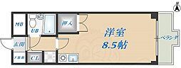 メゾン朝日八戸ノ里