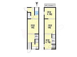 東大阪市大蓮北2丁目の一戸建て