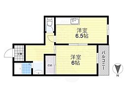 東大阪市渋川町３丁目