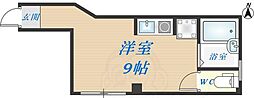 ソーホー小路