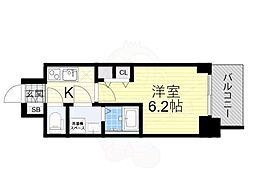 東大阪市足代新町