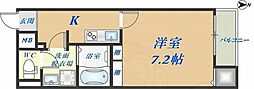 東大阪市長田西３丁目