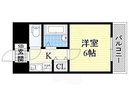 東大阪市長田中１丁目