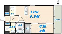 ラグゼ布施東2