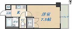 東大阪市長堂１丁目