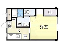 東大阪市御厨中１丁目
