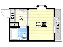 エクラ深江橋