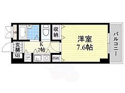 東大阪市長堂１丁目